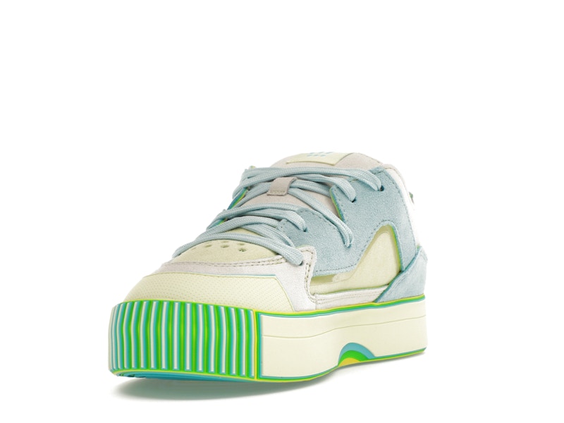 MSCHF Gobstomper Off-Lemon Edition