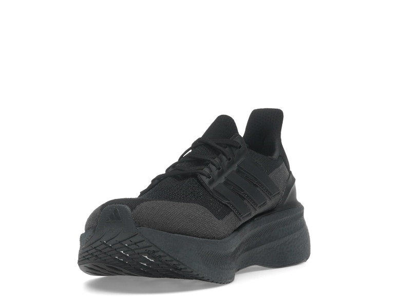 adidas Y-3 Ultra Boost 5 Black Carbon