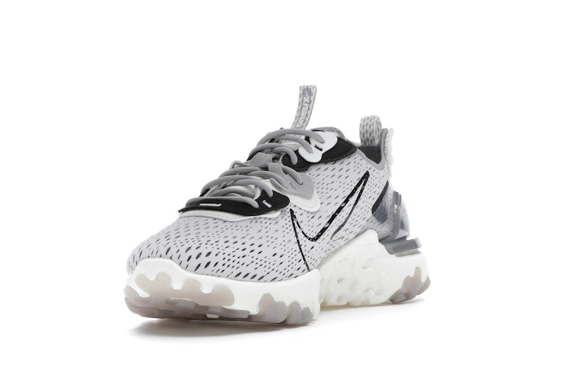 Nike React Vision Vast Grey
