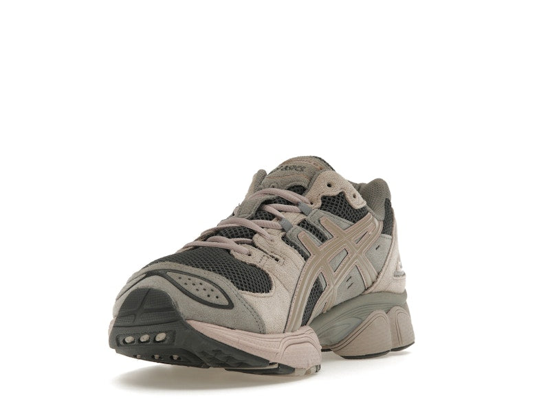 ASICS Gel-Nimbus 9 Obsidian Grey Moonrock