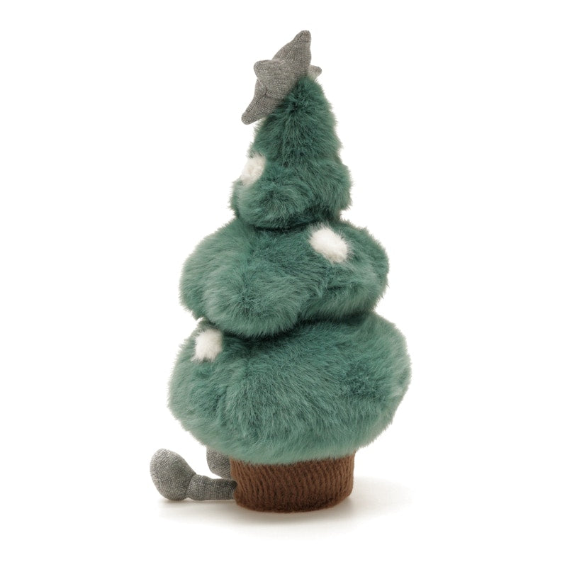 Jellycat Amuseables Christmas Tree Plush