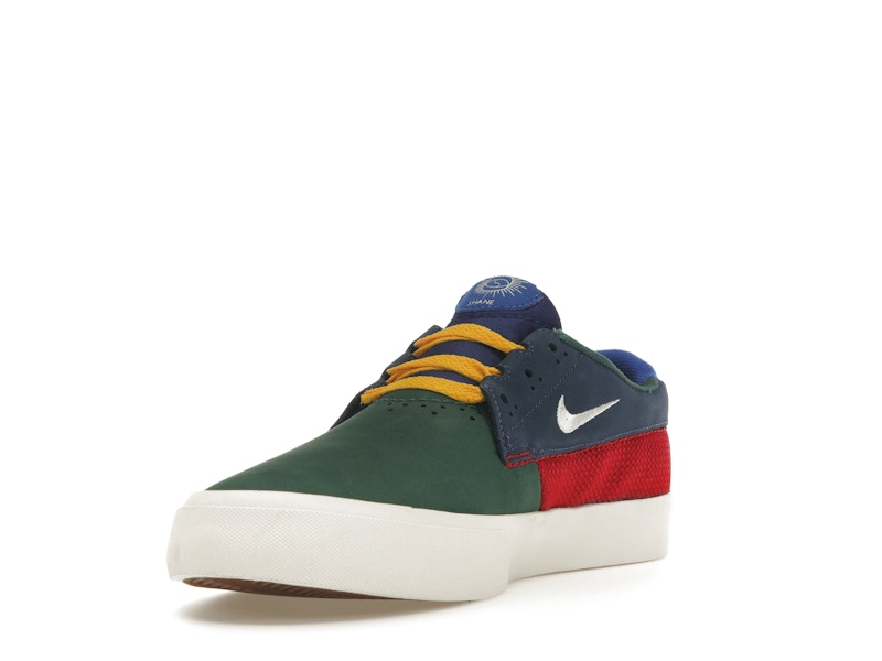 Nike SB Shane Multicolor