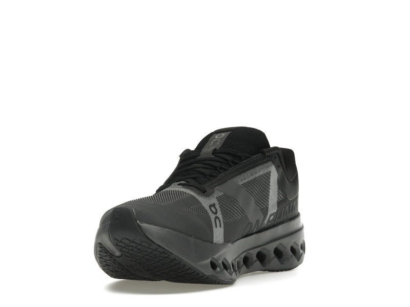 On Running Cloudsurfer Next Black Eclipse (Women's)