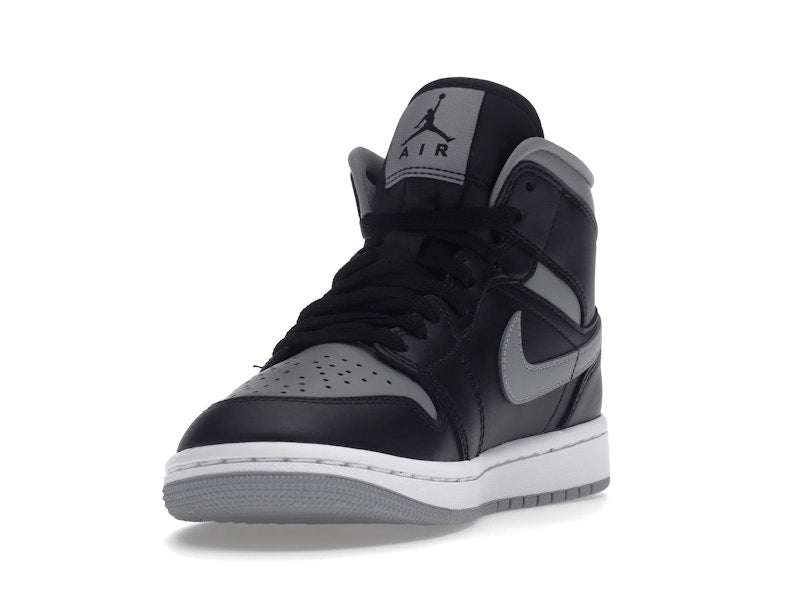 Jordan 1 Mid Shadow (Women's)