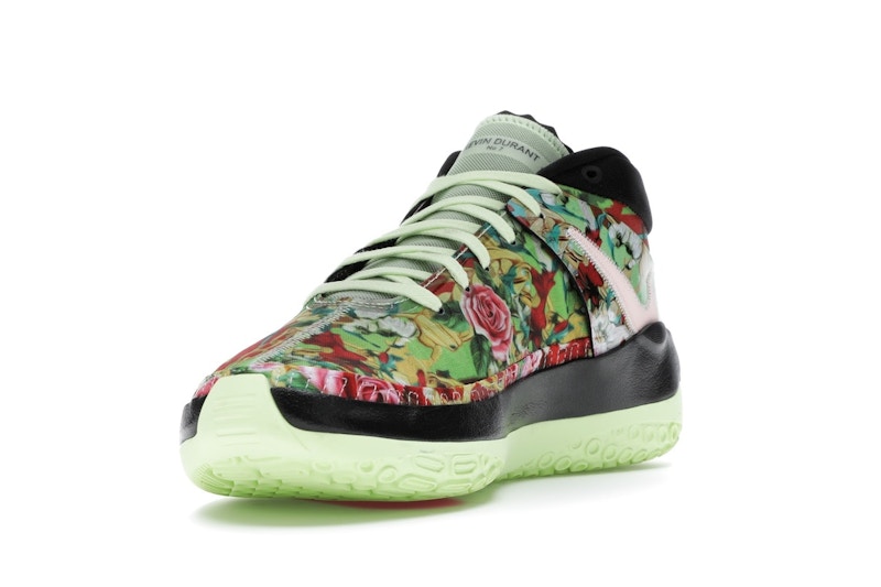Nike KD 13 Funk 2K Gamer Exclusive