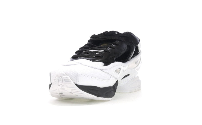 adidas RS Replicant Ozweego Raf Simons Black Cream