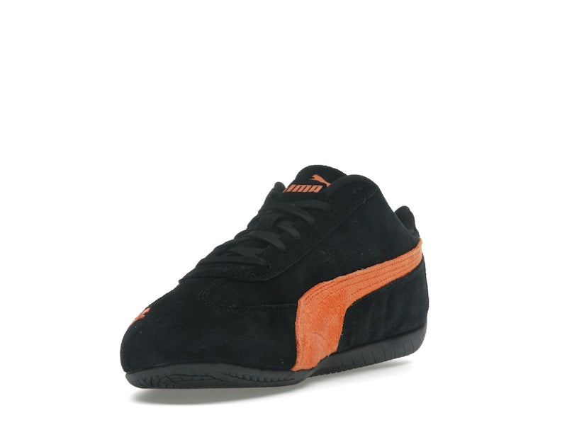 Puma Speedcat OG Black Rickie Orange