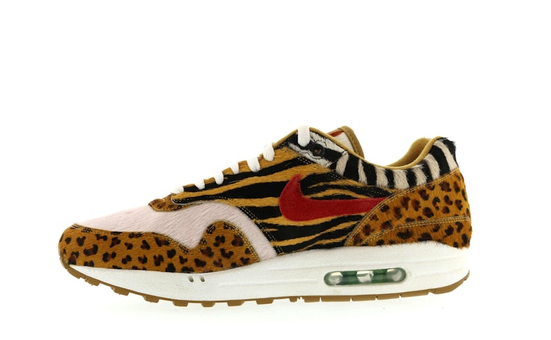Nike Air Max 1 Animal Pack