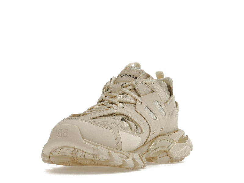 Balenciaga Track Beige