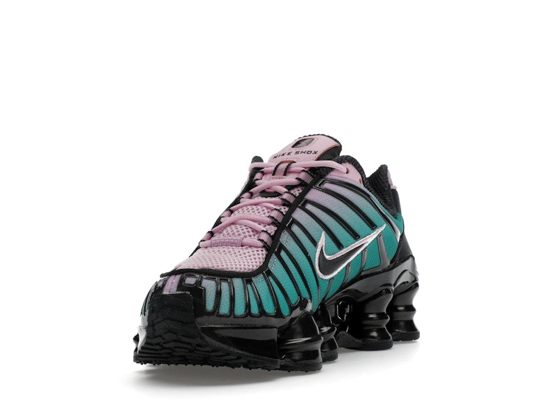 Nike Shox TL Fade Watermelon (Women's)