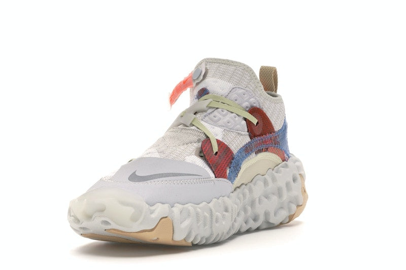 Nike ISPA Overreact Sail Multi