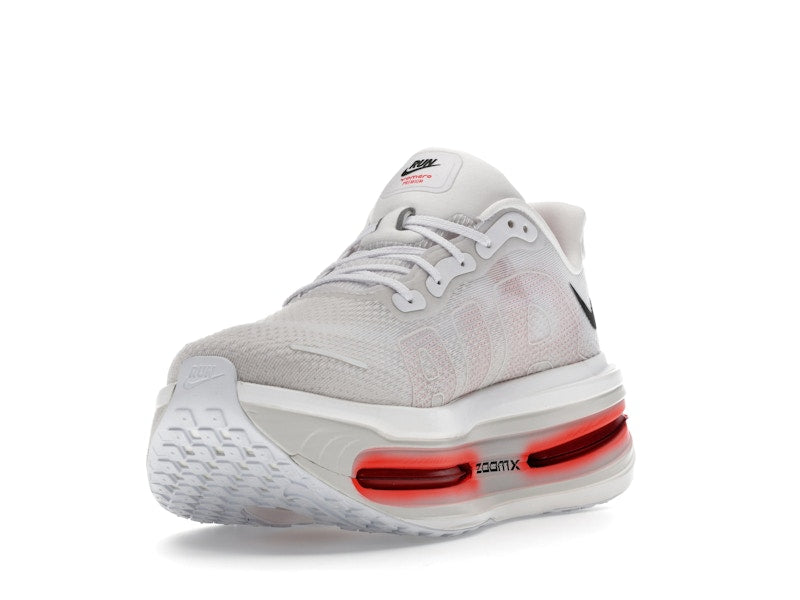 Nike Vomero Premium White Bright Crimson