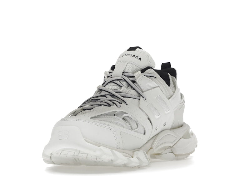 Balenciaga Track White Black (Women's)