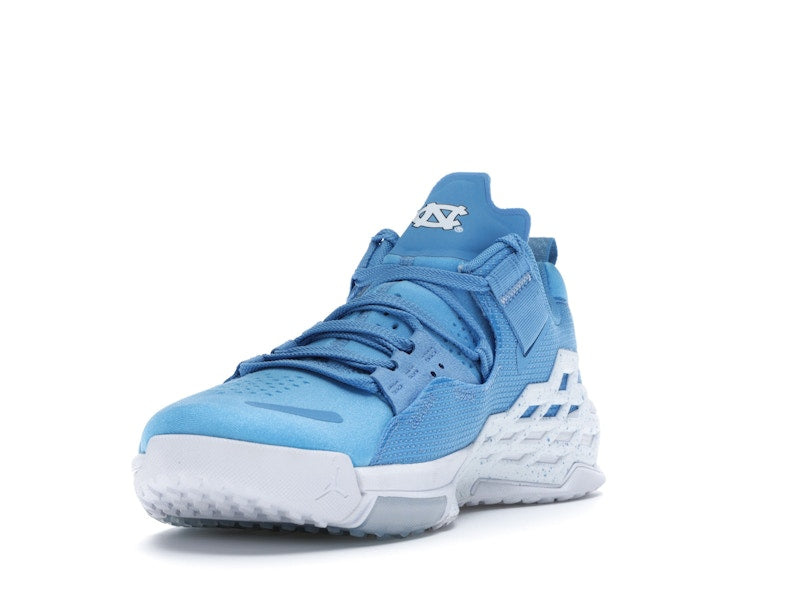 Jordan Alpha 360 TR UNC