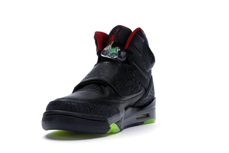 Jordan Son of Mars Marvin the Martian