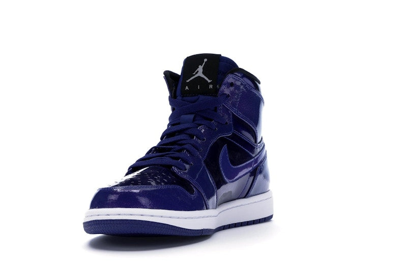 Jordan 1 Retro Deep Royal