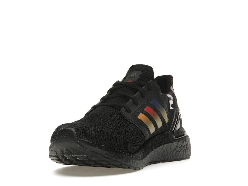adidas Ultra Boost 2020 Chinese New Year (2021)