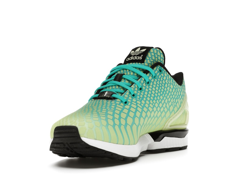 adidas Zx Flux Froyel/Shkmin/Ftwwhite