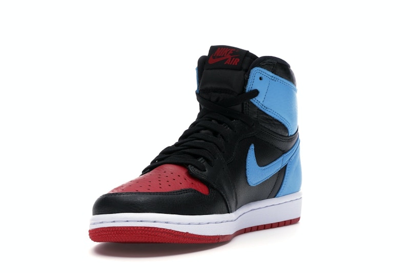 Jordan 1 Retro High NC to Chi (Women's)