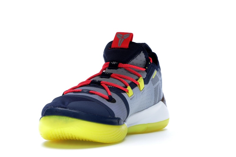 Nike Kobe AD Sail Multi-Color