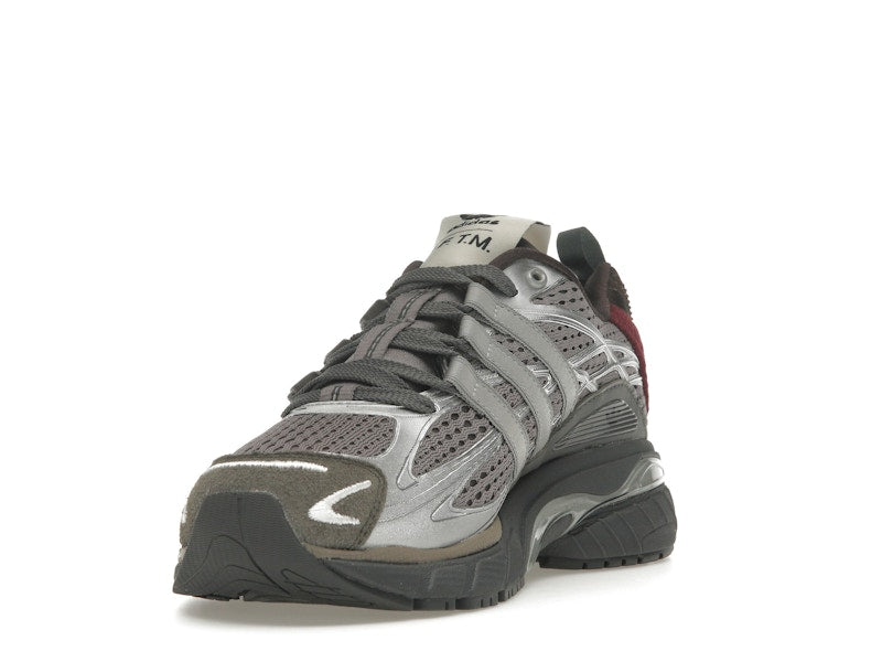 adidas Adistar Cushion Song for the Mute Taupe Metallic Granite