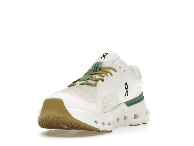 On Running Cloudrunner 2 Undyed Green