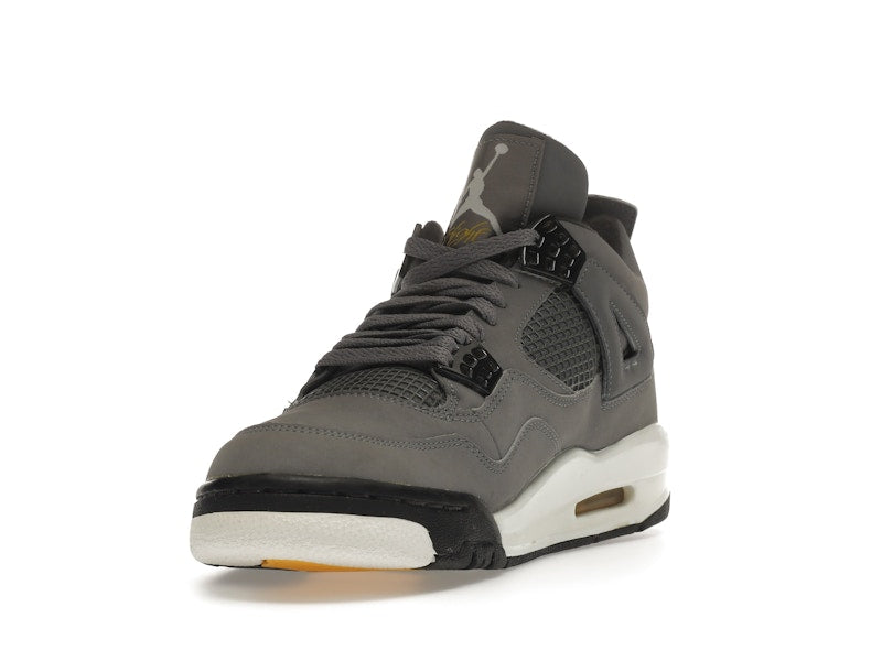 Jordan 4 Retro Cool Grey (2004)