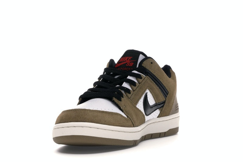 Nike SB Air Force 2 Low Escape