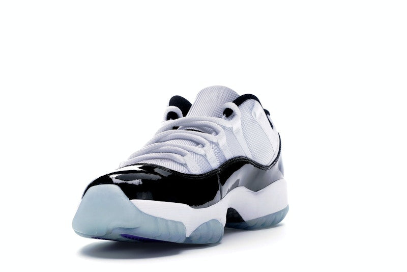 Jordan 11 Retro Low Concord