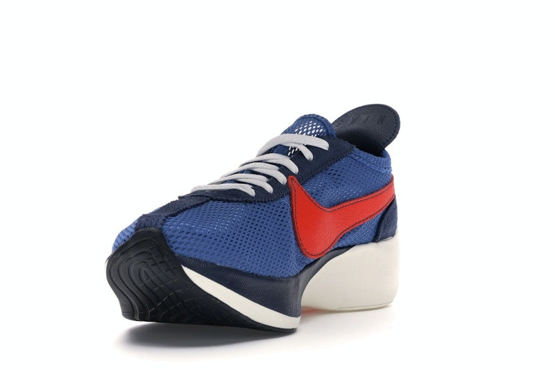 Nike Moon Racer Mountain Blue Team Orange