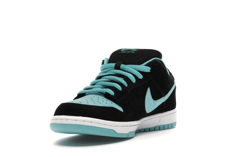 Nike SB Dunk Low Clear Jade
