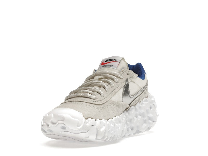 Nike Overbreak SP Light Bone