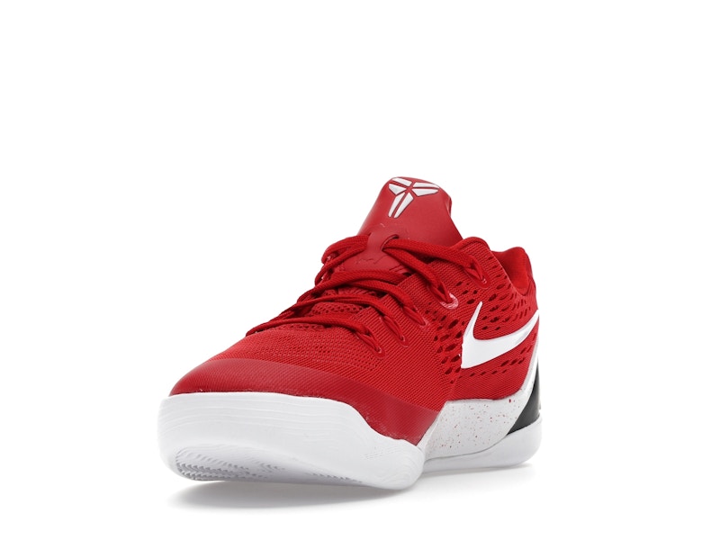 Nike Kobe 9 EM Low TB University Red (GS)