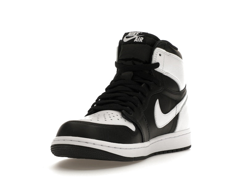 Jordan 1 Retro High OG Black White