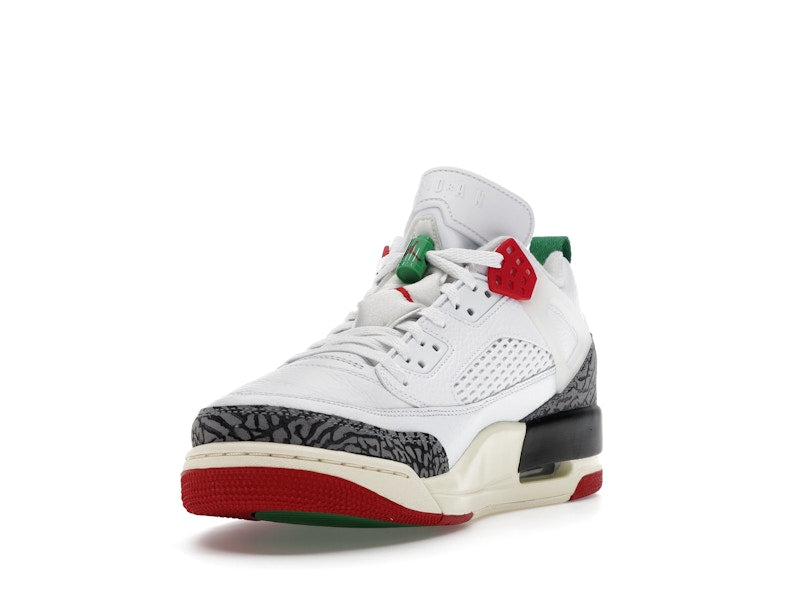 Jordan Spizike Low SE Do The Right Thing