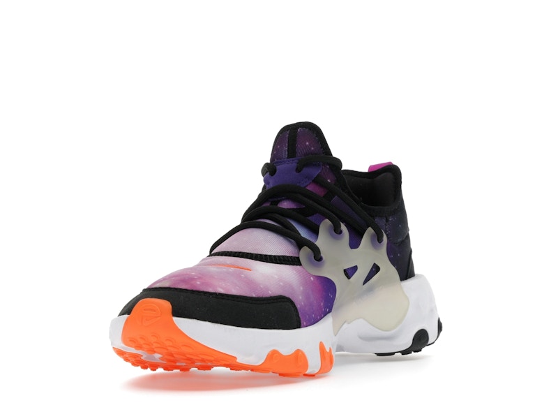 Nike React Presto Galaxy (GS)