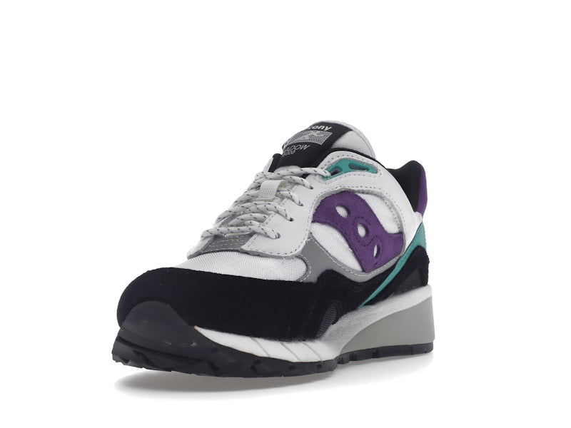 Saucony Shadow 6000 Into the Void