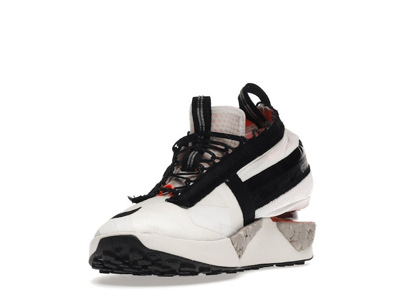 Nike ISPA Drifter Gator White
