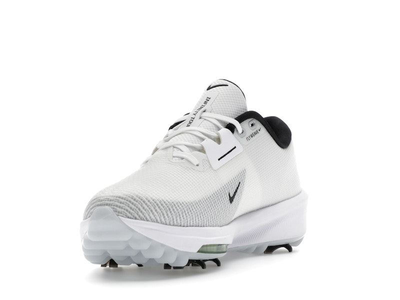 Nike Infinity Tour 2 White Vapor Green Pure Platinum Black