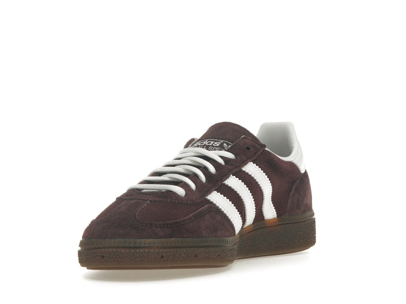 adidas Handball Spezial Shadow Brown Gum