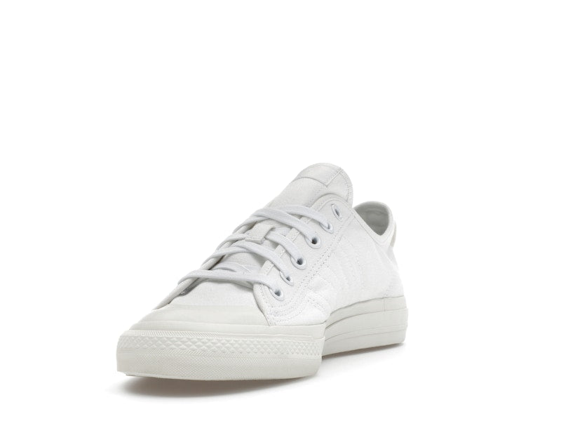 adidas Nizza Lo RF White Off White