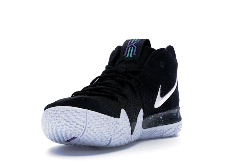 Nike Kyrie 4 Ankle Taker