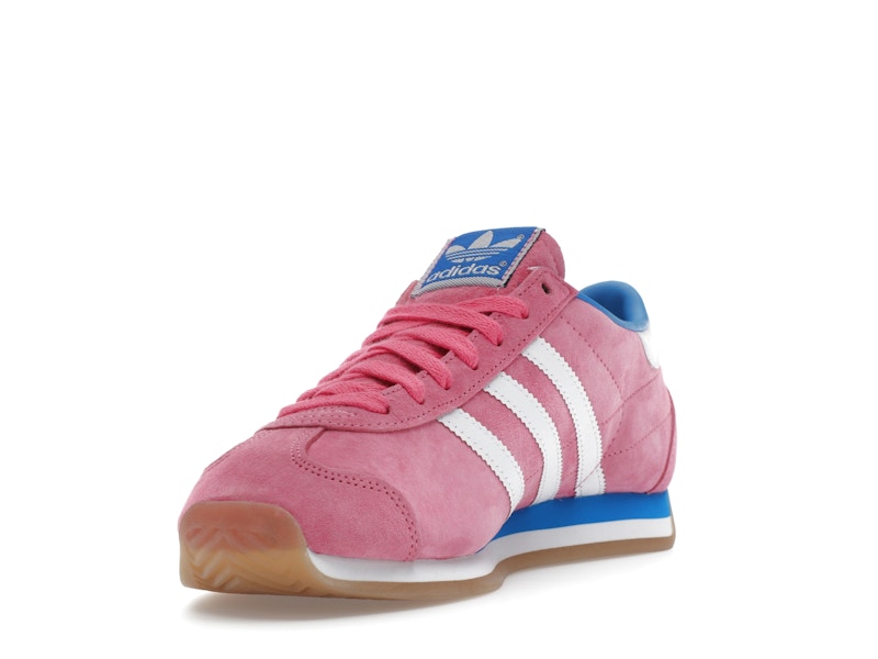 adidas Country Japan Pink Fusion Cloud White Bright Blue