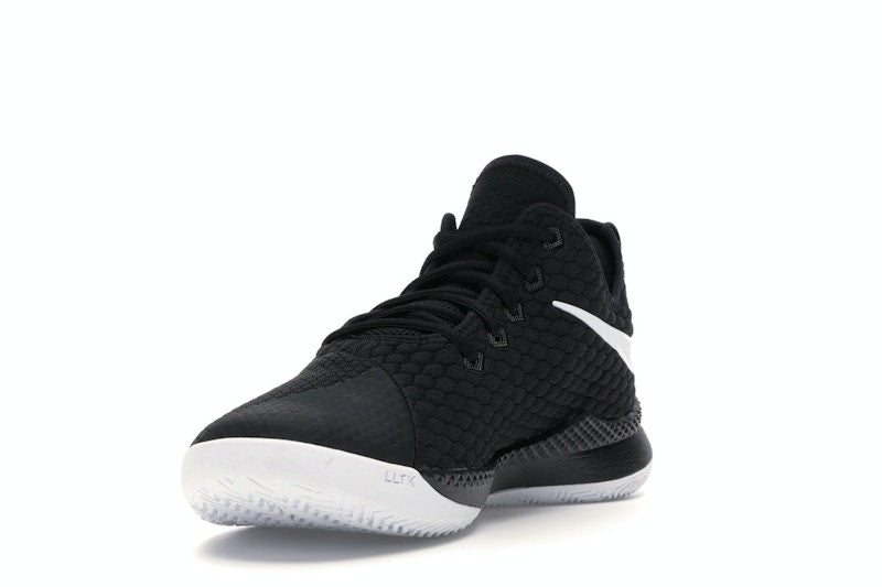 Nike LeBron Witness 3 Black White