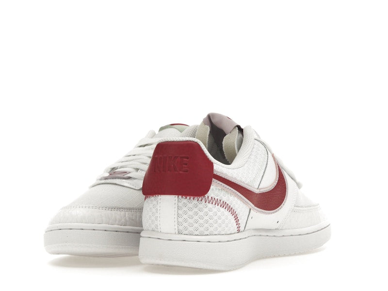 Nike Court Vision Low Premium Valentine's Day (Women's)