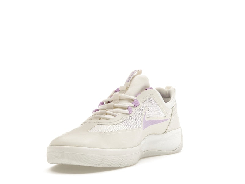 Nike SB Nyjah Free 2 Summit White Lilac