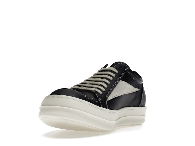 Rick Owens Vintage Sneakers Black
