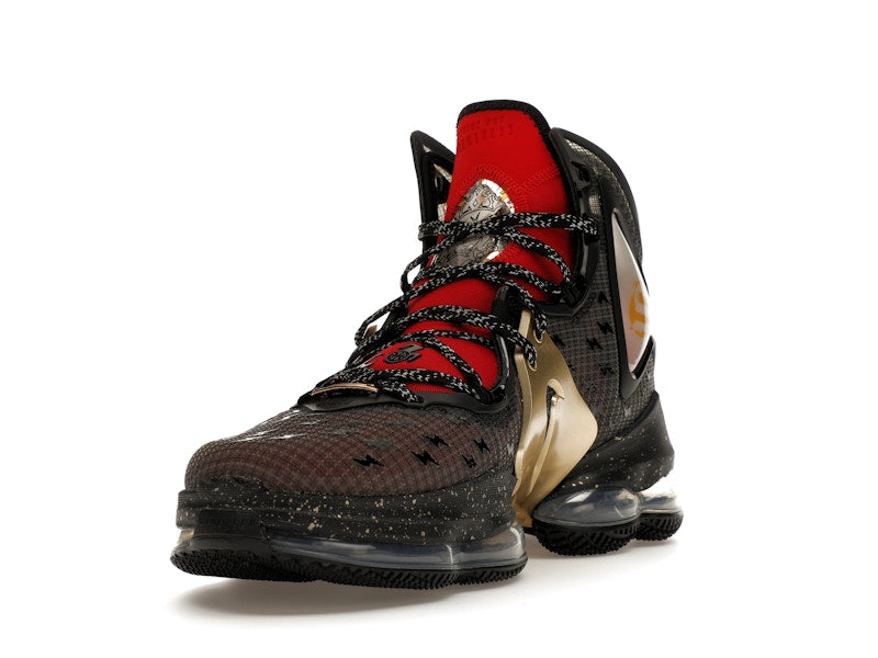Nike LeBron 19 Doernbecher Sam David