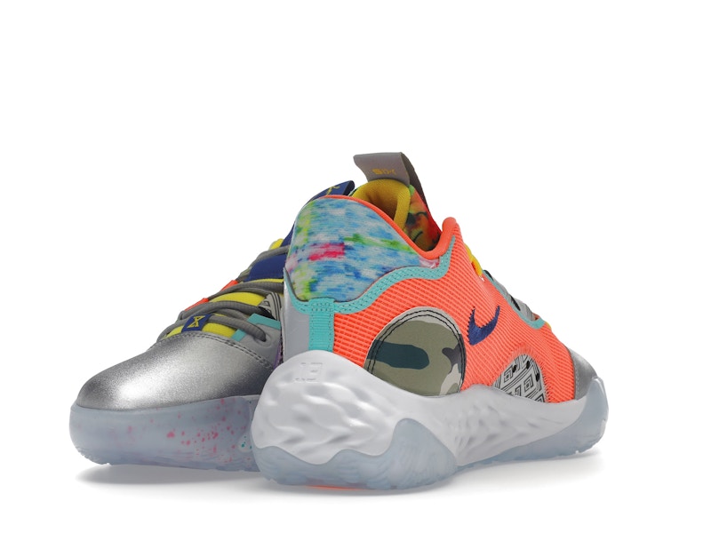 Nike PG 6 What The