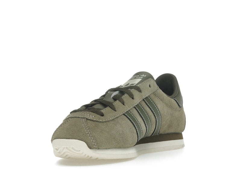 adidas Moston Super SPZL Cargo Focus Olive